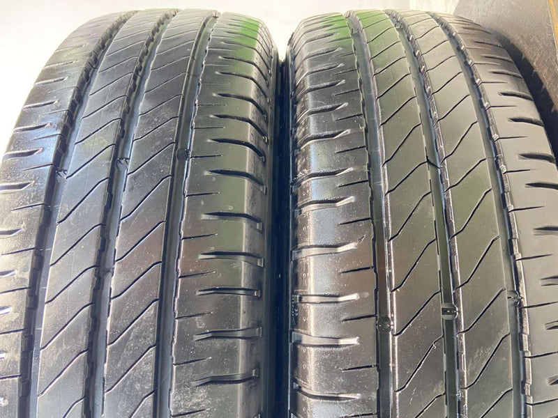 ミシュラン AGILIS 3 195/80R15 108/106S 2本