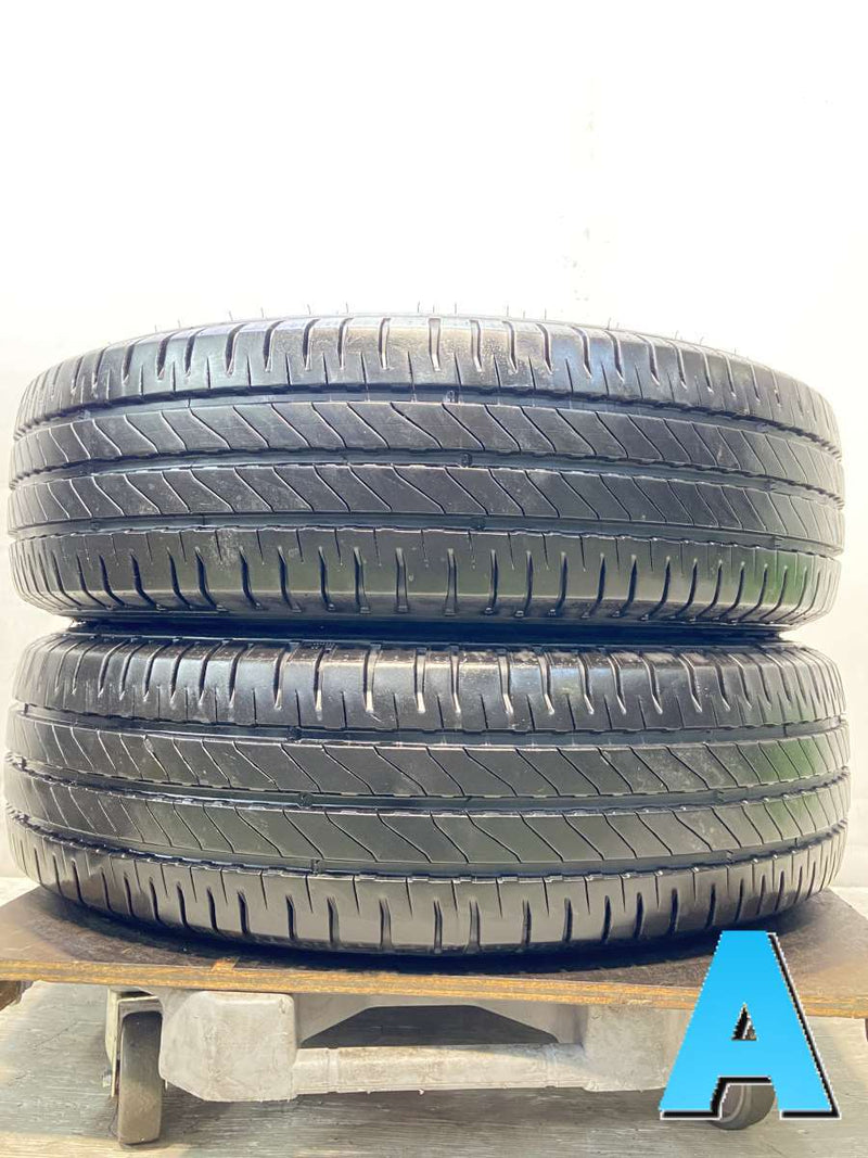 ミシュラン AGILIS 3 195/80R15 108/106S 2本