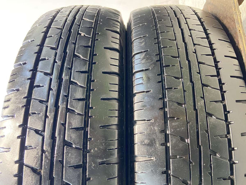 ダンロップ エナセーブ VAN01 195/80R15 107/105LT 2本