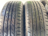 ブリヂストン ネクストリー 195/65R15  2本