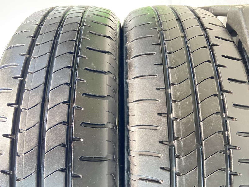 ブリヂストン NEWNO 185/60R15  2本