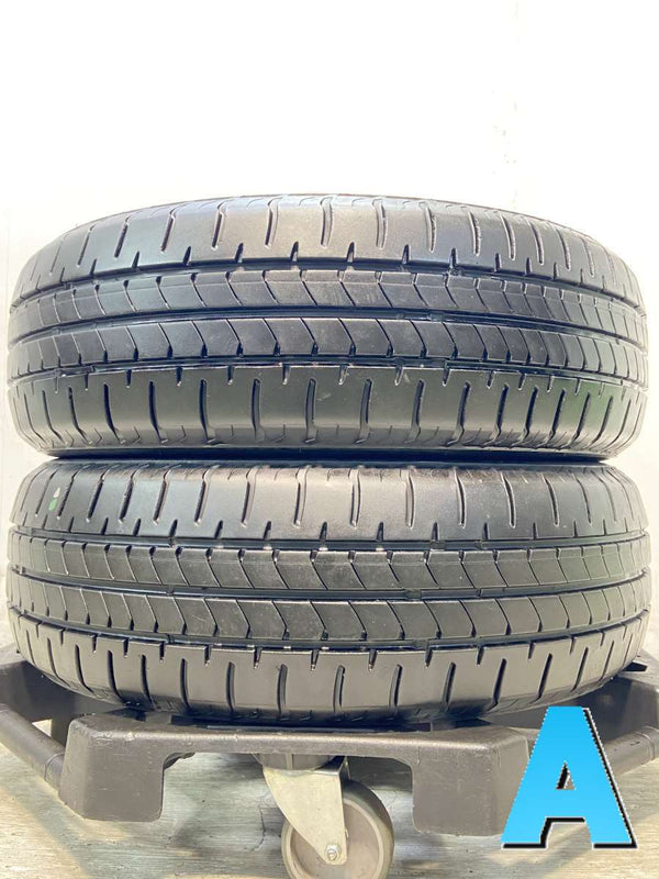 ブリヂストン NEWNO 185/60R15  2本