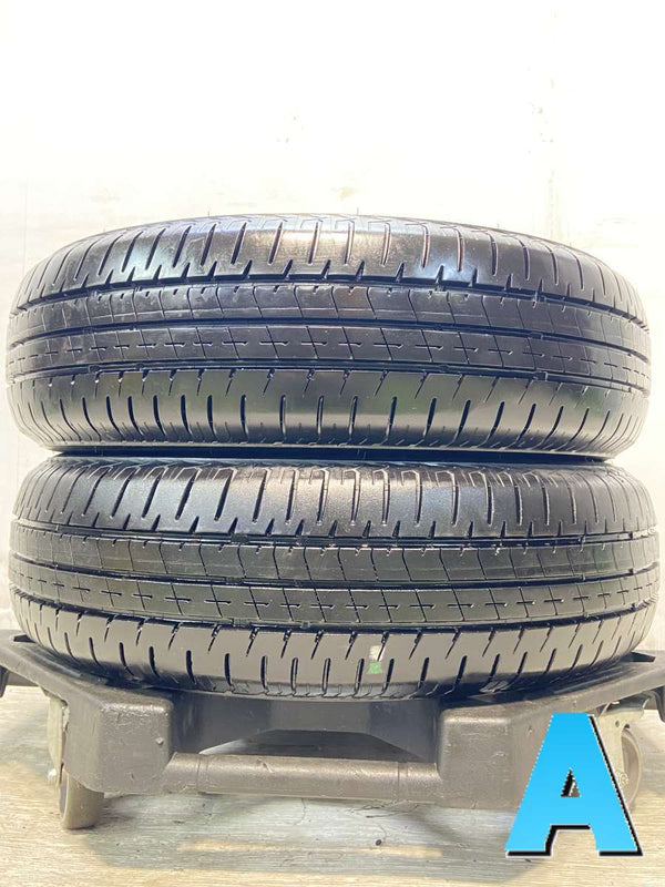 ブリヂストン エコピア NH200C 165/60R15  2本