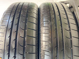 ヨコハマ ブルーアース RV-02 CK 165/60R15  2本