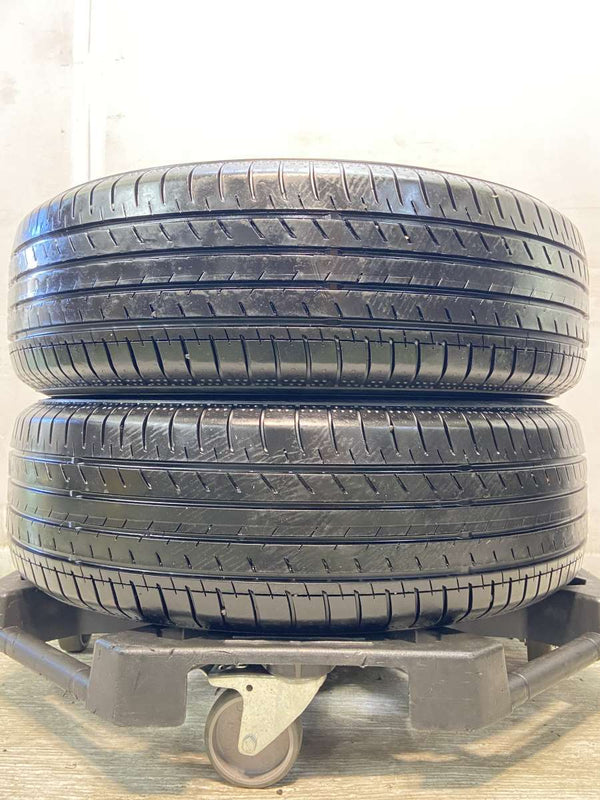 ヨコハマ ブルーアース-GT AE51 185/65R15  2本