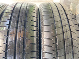 ブリヂストン エコピア NH200C 165/55R15  4本