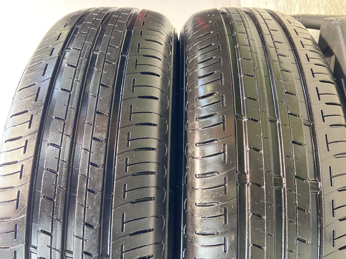 ブリヂストン エコピア EP150 185/65R15 2本 – タイヤ・ホイールカンパニー