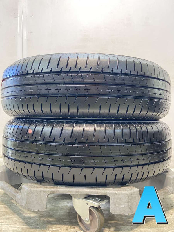 ブリヂストン エコピア NH200C 185/65R15  2本