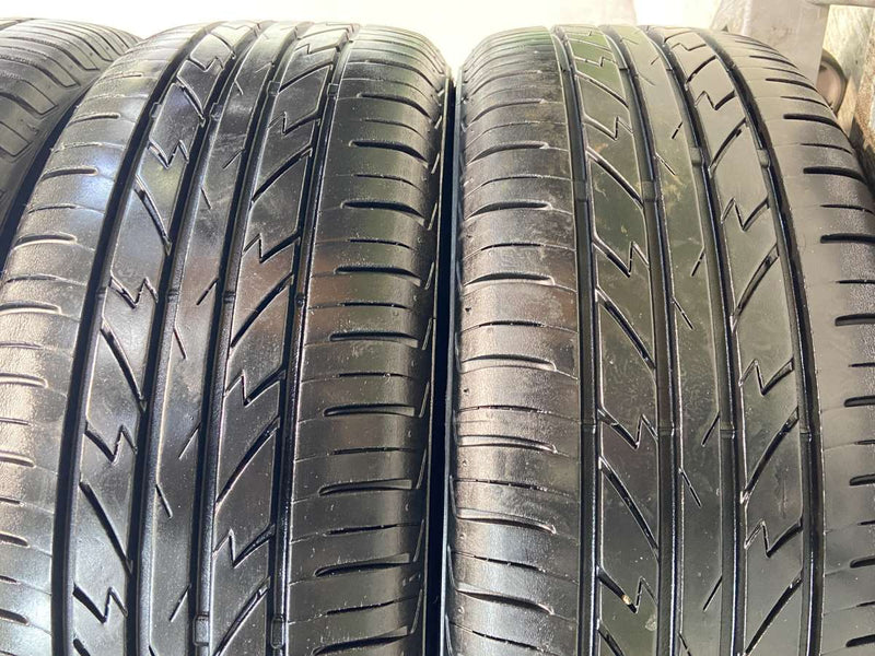 DAYTON DT30 185/55R15  4本