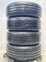 ブリヂストン エコピア EP150 185/60R15  /トヨタ純正 G4 5.5J+ 100-4穴 4本
