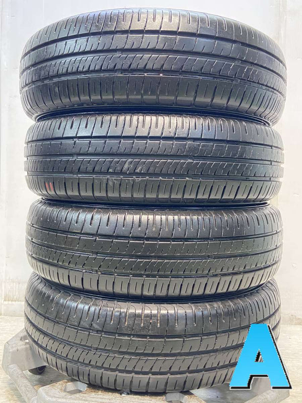 ダンロップ エナセーブ EC204 175/65R15  4本