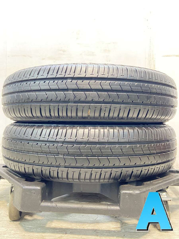 ブリヂストン エコピア NH100C 145/65R15  2本