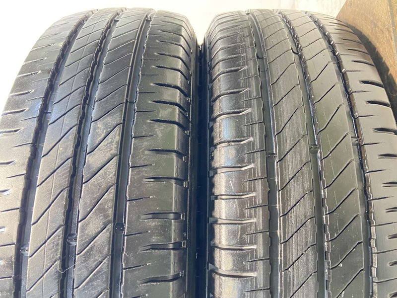ミシュラン AGILIS3 195/80R15 108/106S 2本