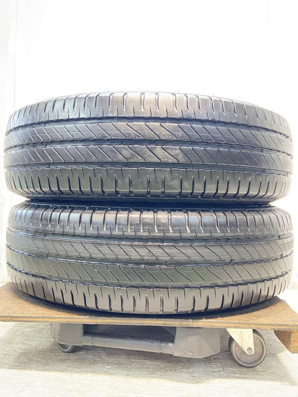 ミシュラン AGILIS3 195/80R15 108/106S 2本