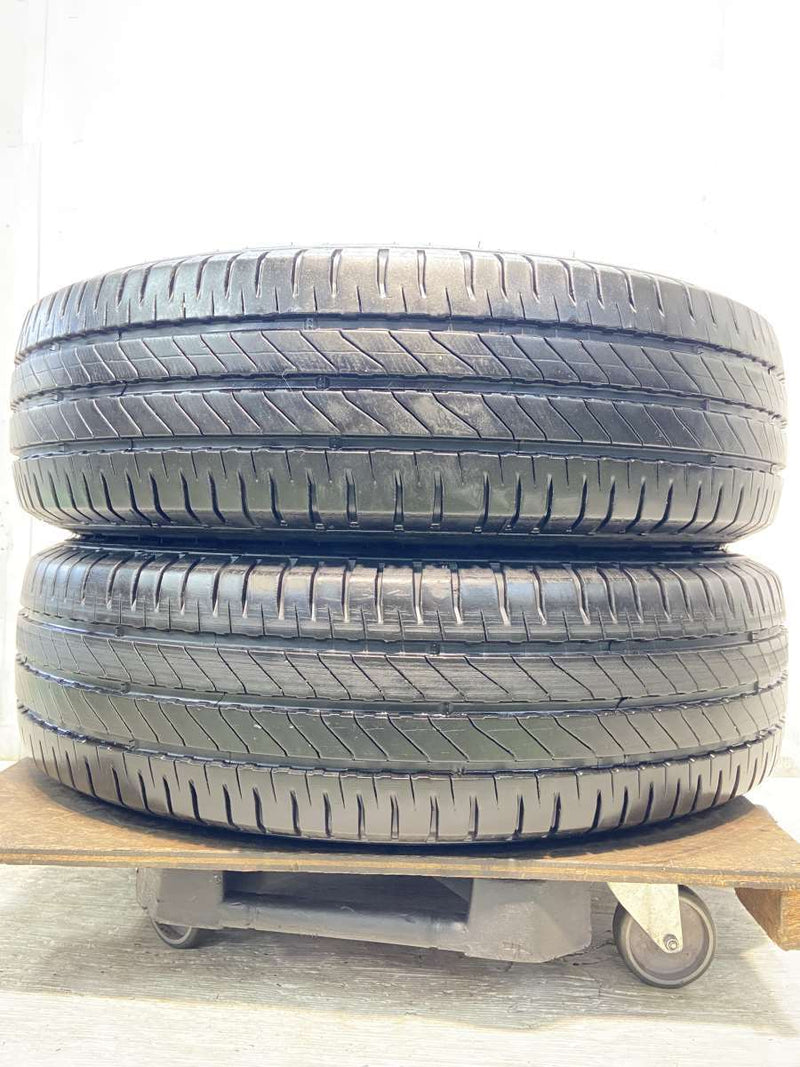 ミシュラン AGILIS3 195/80R15 108/106S 2本