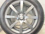 ピレリ P7 EVO 175/65R15  /　 EURO PREMIUM 5.5J+45 100-4穴 4本
