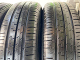 ピレリ P7 EVO 175/65R15  /　 EURO PREMIUM 5.5J+45 100-4穴 4本