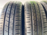 ピレリ P7 EVO 175/65R15  /　 EURO PREMIUM 5.5J+45 100-4穴 4本