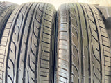 ダンロップ デジタイヤ EC202 185/65R15  4本