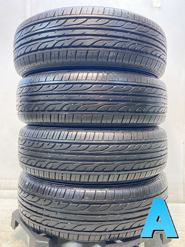 ダンロップ デジタイヤ EC202 185/65R15  4本