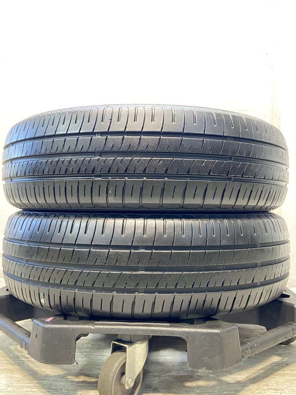 ダンロップ エナセーブ EC204 175/65R15  2本