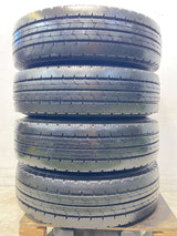 ダンロップ エナセーブ SPLT50M 195/75R15 109/107LT /　 NJ 5.0J+ 139.7-6穴 4本