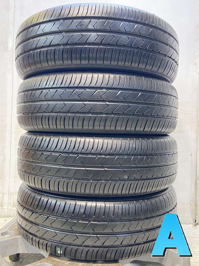 トーヨータイヤ SDｰK7 165/55R15  4本