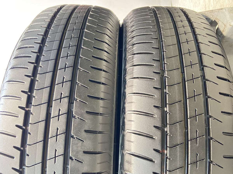 ブリヂストン エコピア NH200C 185/65R15  2本