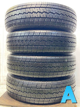 トーヨータイヤ V-02 195/80R15 107/105LT 4本