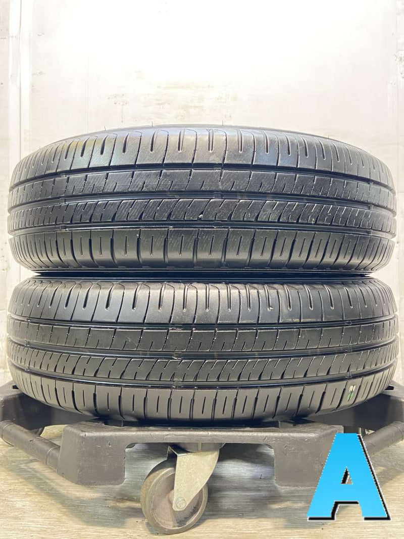 ダンロップ エナセーブ EC204 175/65R15  2本