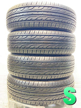ダンロップ EC202 195/65R15  4本