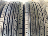 ダンロップ EC202 195/65R15  4本