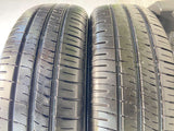 ダンロップ エナセーブ EC204 195/65R15  2本