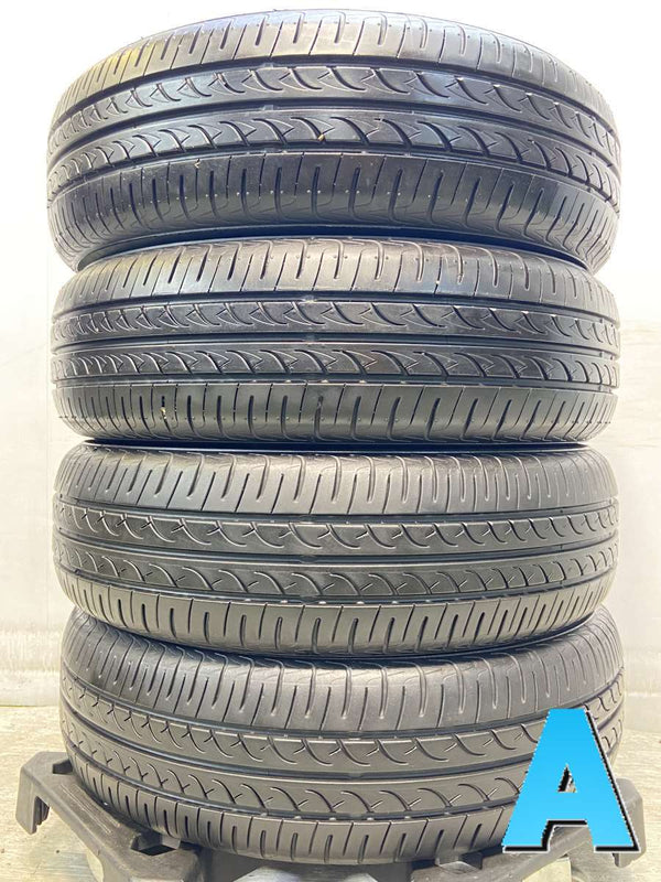 ヨコハマ ブルーアース 175/65R15  4本