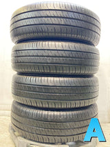 グッドイヤー エフィシェント グリップ ECO EG02 195/65R15  4本