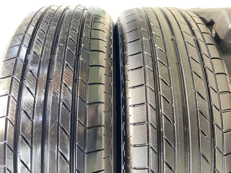 ブリヂストン エコピアEP150 185/60R15  2本