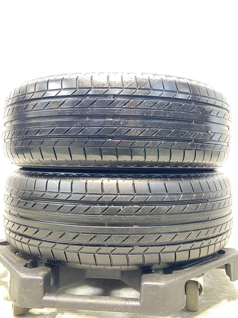 ブリヂストン エコピアEP150 185/60R15  2本