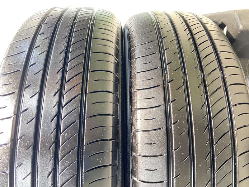 ヨコハマ アドバン dB V552 185/60R15  2本