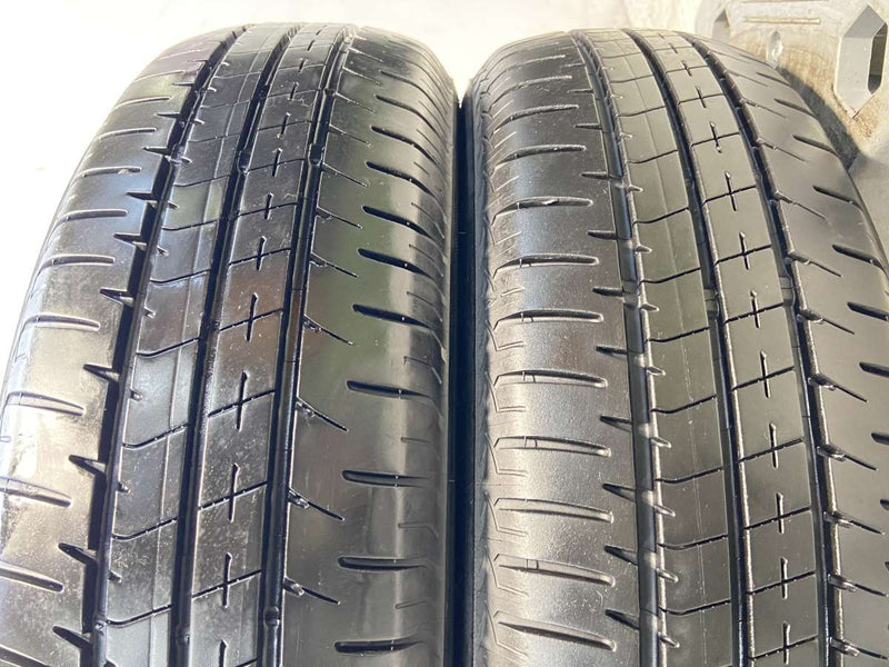 ブリヂストン エコピア NH200C 165/60R15  2本