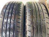 ブリヂストン ネクストリー 195/65R15  2本