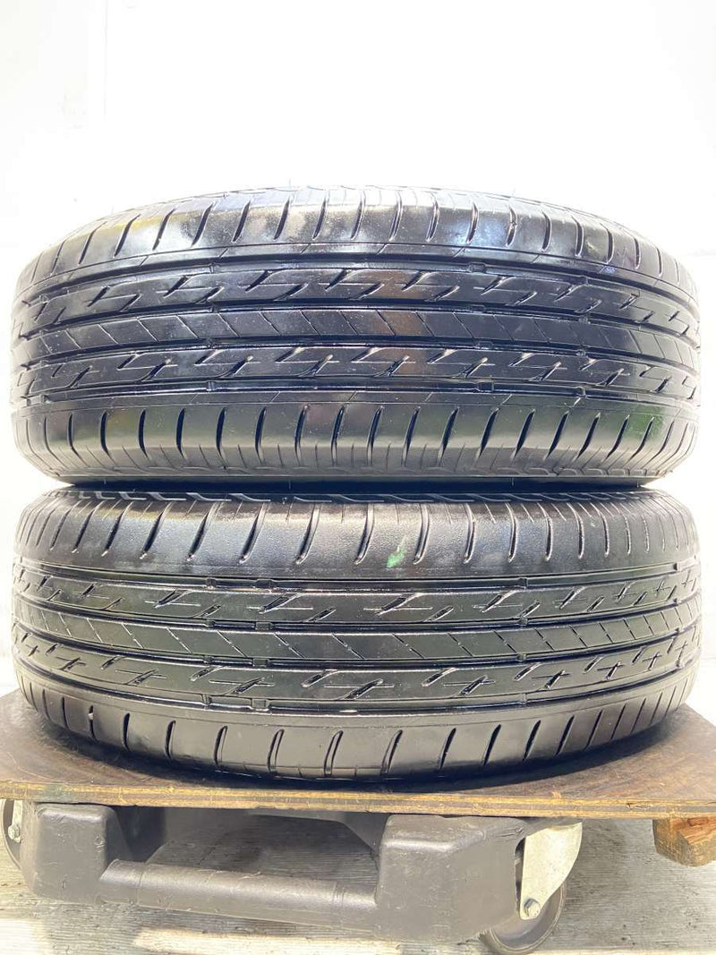 ブリヂストン ネクストリー 195/65R15  2本