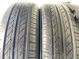 ヨコハマ ブルーアース E50C 185/65R15  2本