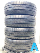 トーヨータイヤ トランパス mp7 195/65R15  4本