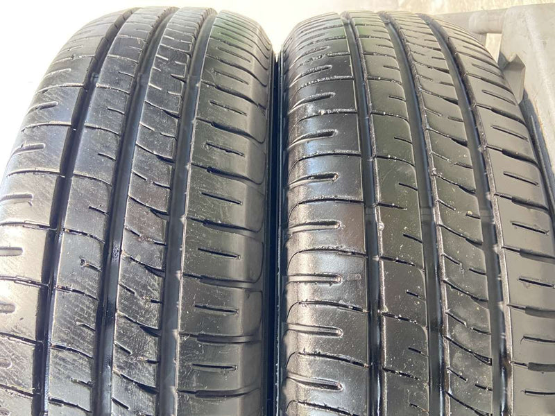 ダンロップ エナセーブ EC204 185/65R15  2本