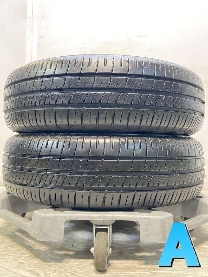 ダンロップ エナセーブ EC204 185/65R15  2本