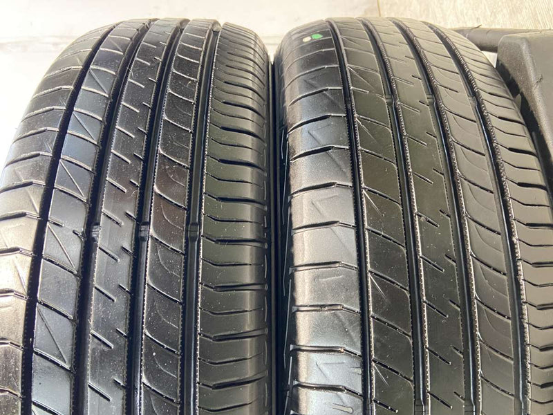 ダンロップ ルマン5＋ 185/65R15  2本