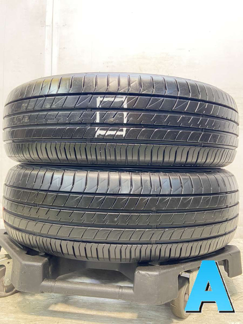 ダンロップ ルマン5＋ 185/65R15  2本