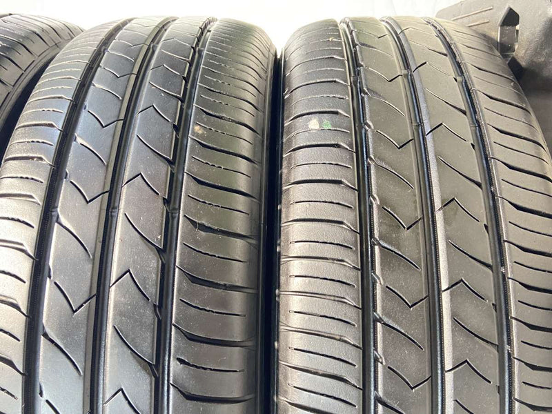 トーヨータイヤ SD-7 185/60R15  4本