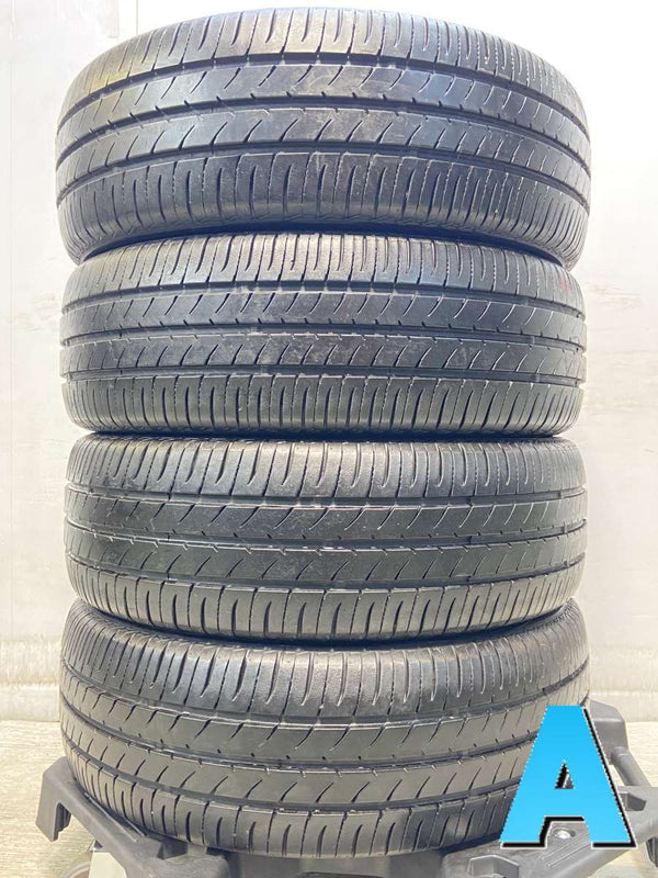 トーヨータイヤ ナノエナジー3 165/55R15  4本