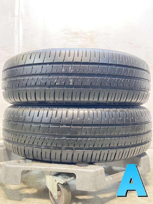 ダンロップ エナセーブ EC204 185/65R15  2本